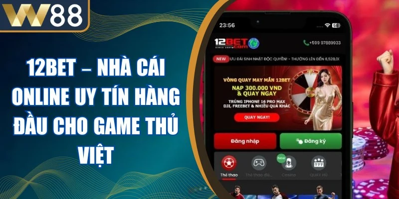 12BET